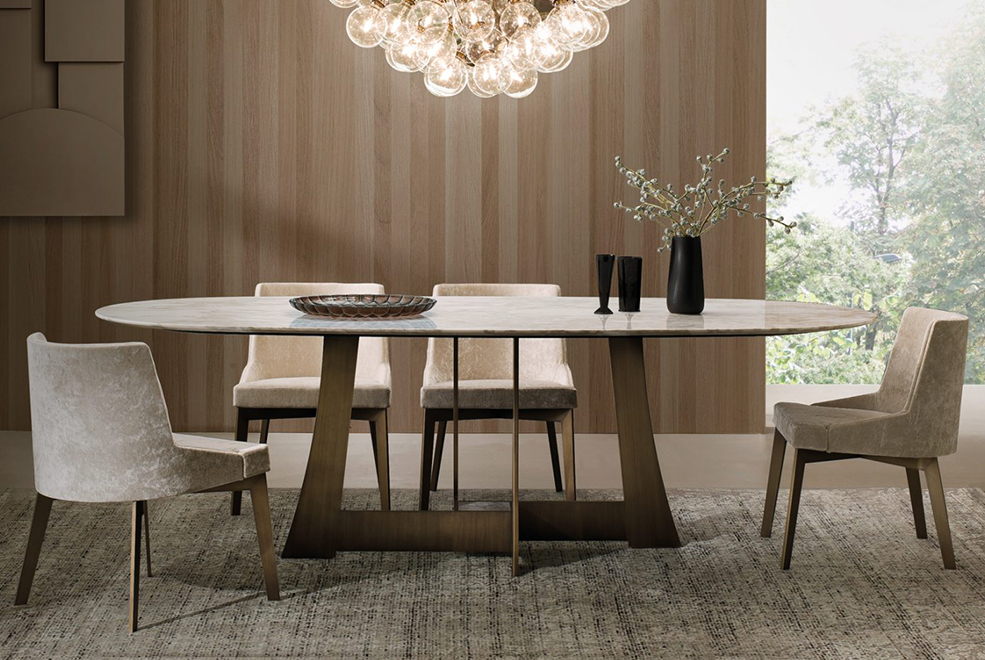 Moore Dining Chair thumbnail