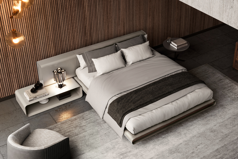 Tube Bed thumbnail