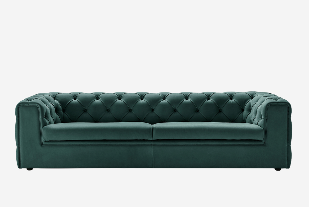 Ghế Sofa Tudor
