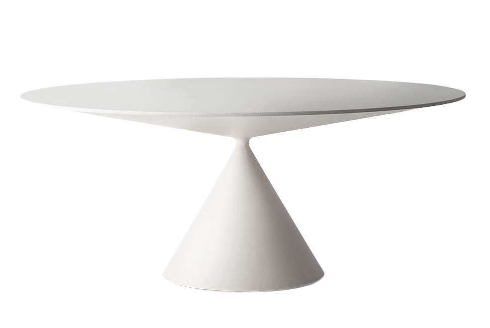 Clay Dining Table