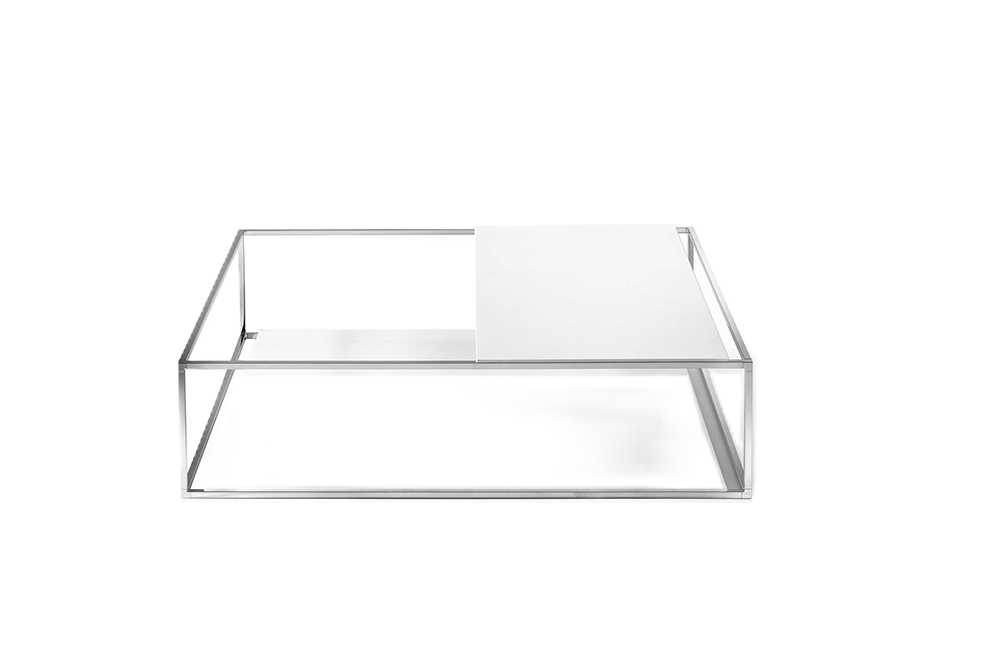 Helsinki Side Table