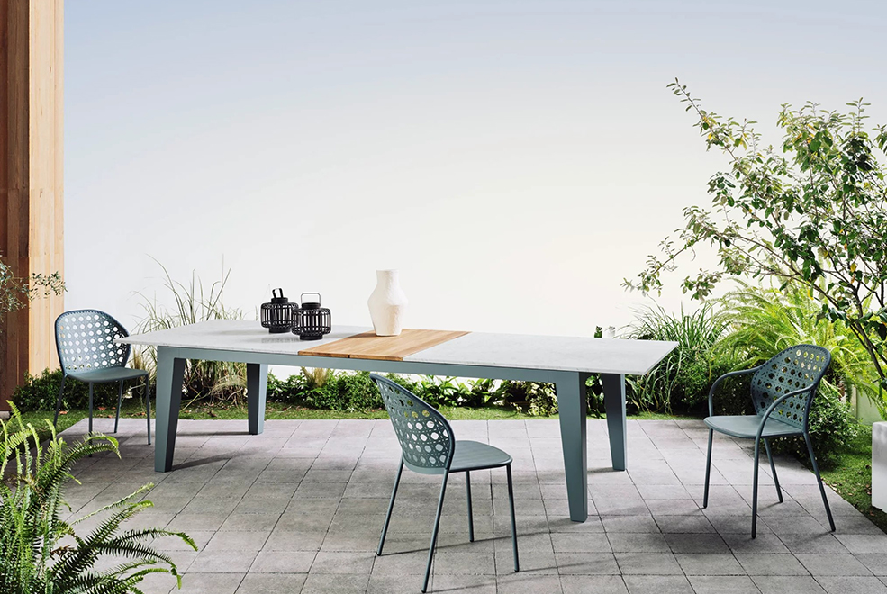 Brise Dining Chair thumbnail