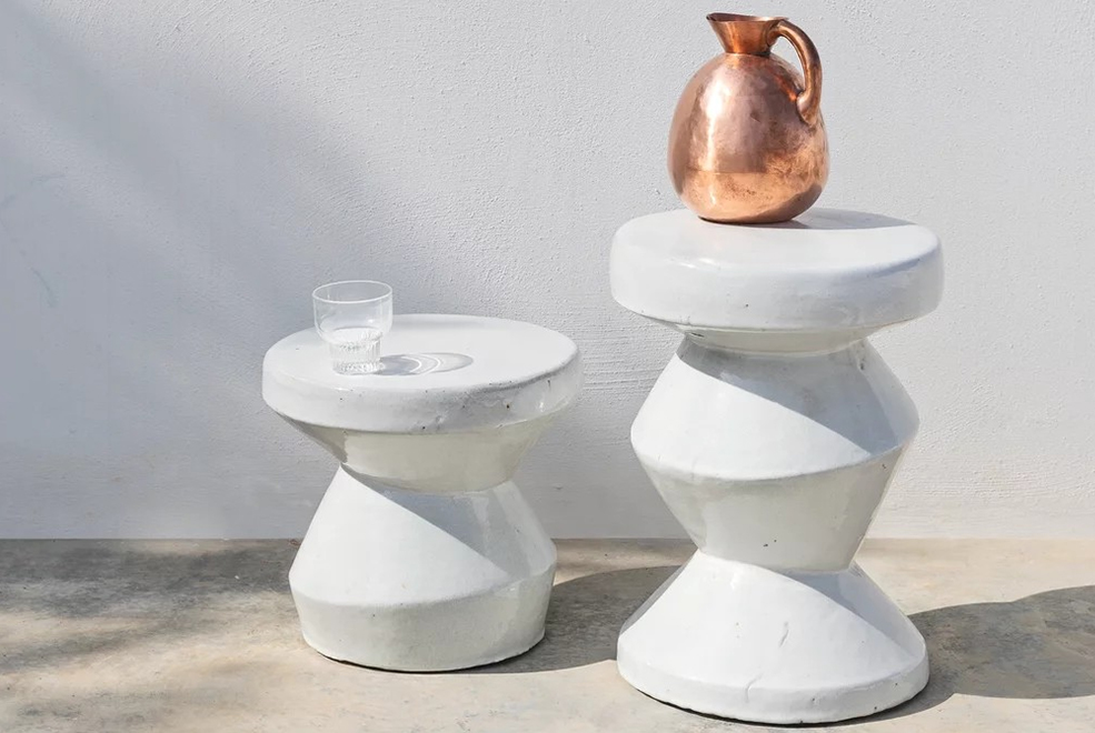 Inout Low Table