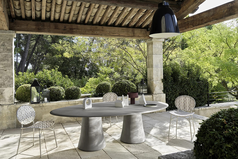 Noa Dining Table
