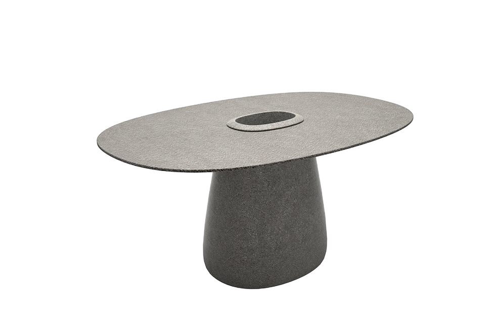 Cobble Outdoor Table