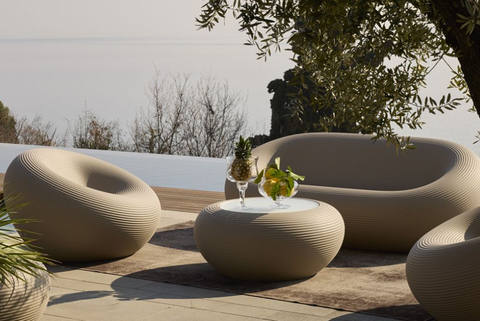 Nami Armchair Outdoor thumbnail