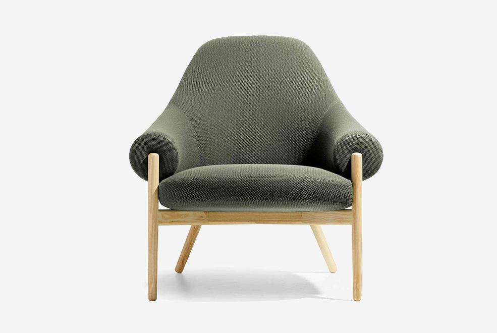 Fender Armchair