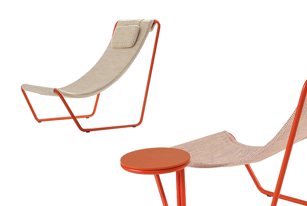 Laguna Chair Outdoor thumbnail