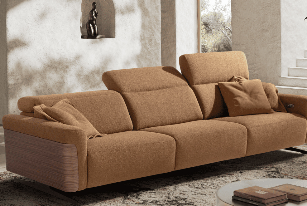 Colette Single Sofa thumbnail
