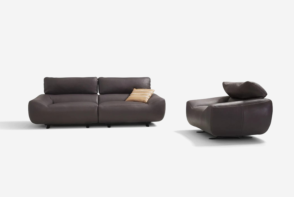 Ghế sofa Rocky