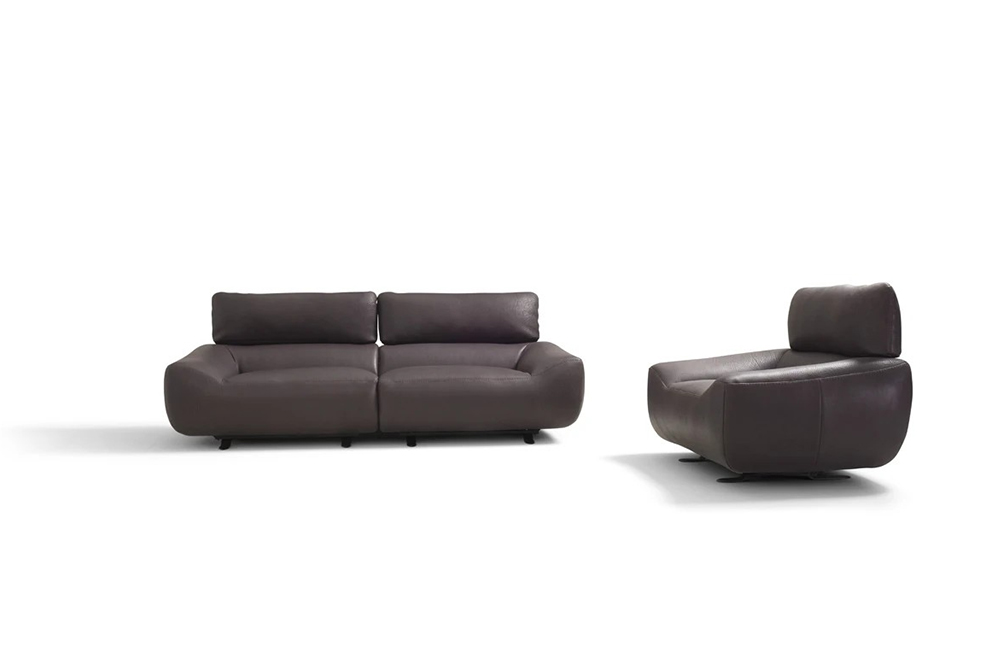 Rocky Sofa