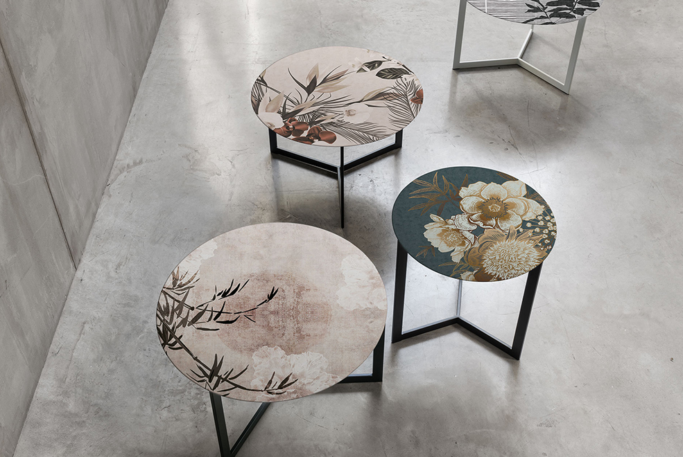 Bàn cà phê Joy Décor