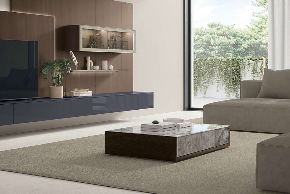 Kenzo Coffee Table thumbnail