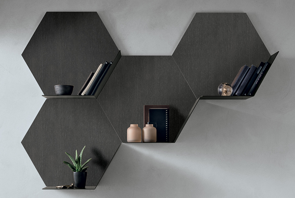Icaro Shelves and Bookcase Accessories thumbnail