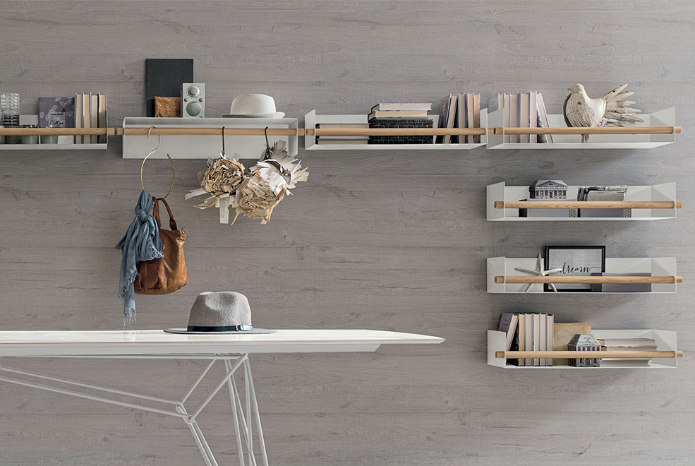 Kalika Shelves and Bookcase Accessories thumbnail