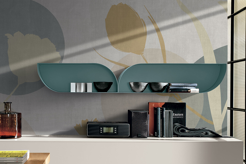 Petalo Shelves and Bookcase Accessories thumbnail