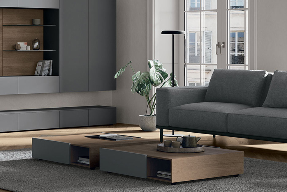 Theo Coffee Table thumbnail