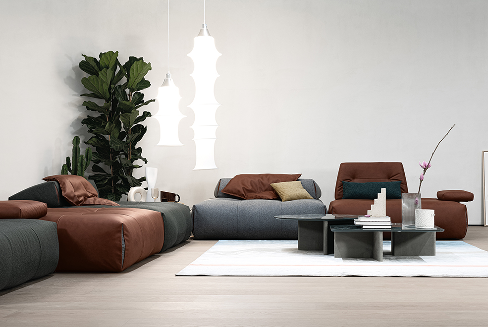 Tab 2021 Sofa gallery