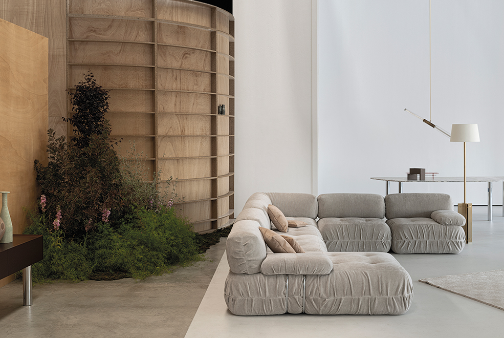 Option Sofa gallery