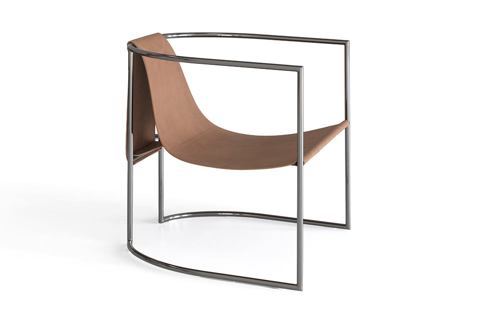 Jamiro Armchair gallery