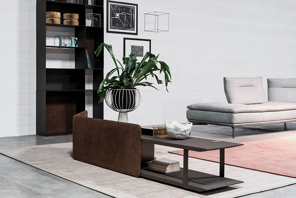 Suite Coffee Table gallery