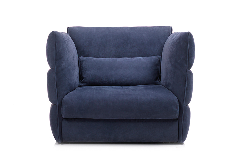 Eva II Armchairs gallery