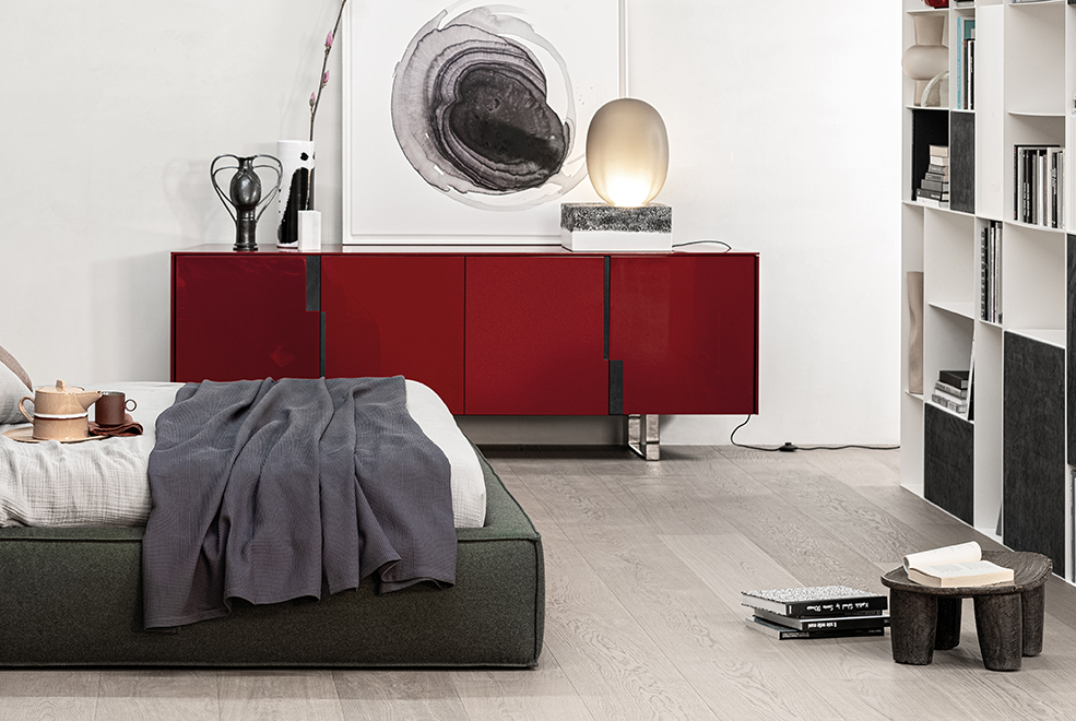 Imperial II Side Table gallery