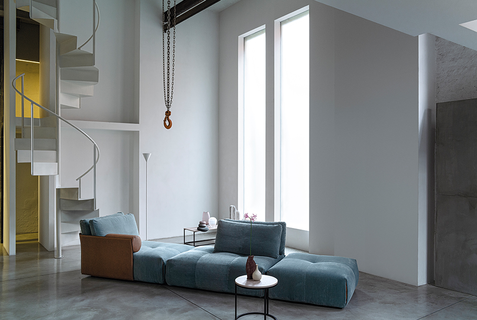 Tab 2023 Sofa gallery