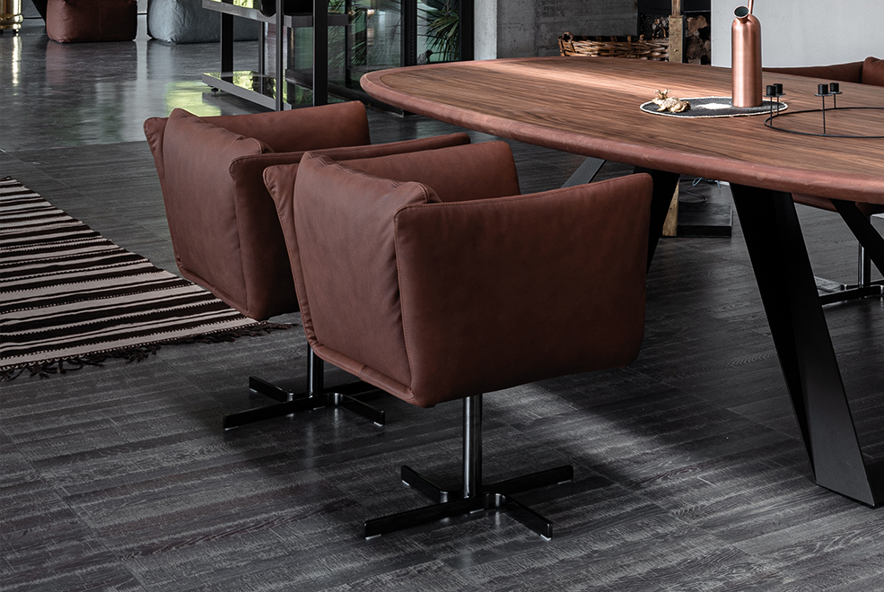 Mademoiselle Lounge Chair gallery