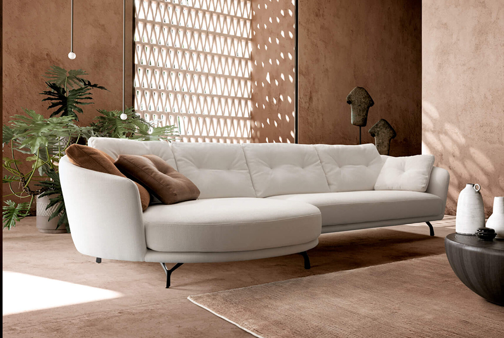 Ethos Sofa gallery