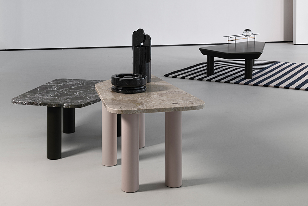 Iceberg Coffee Table gallery