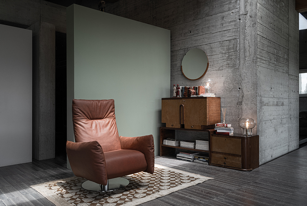 Cloud Armchair gallery