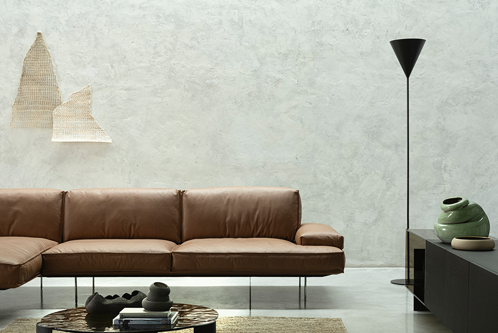 Vougue Sofa gallery