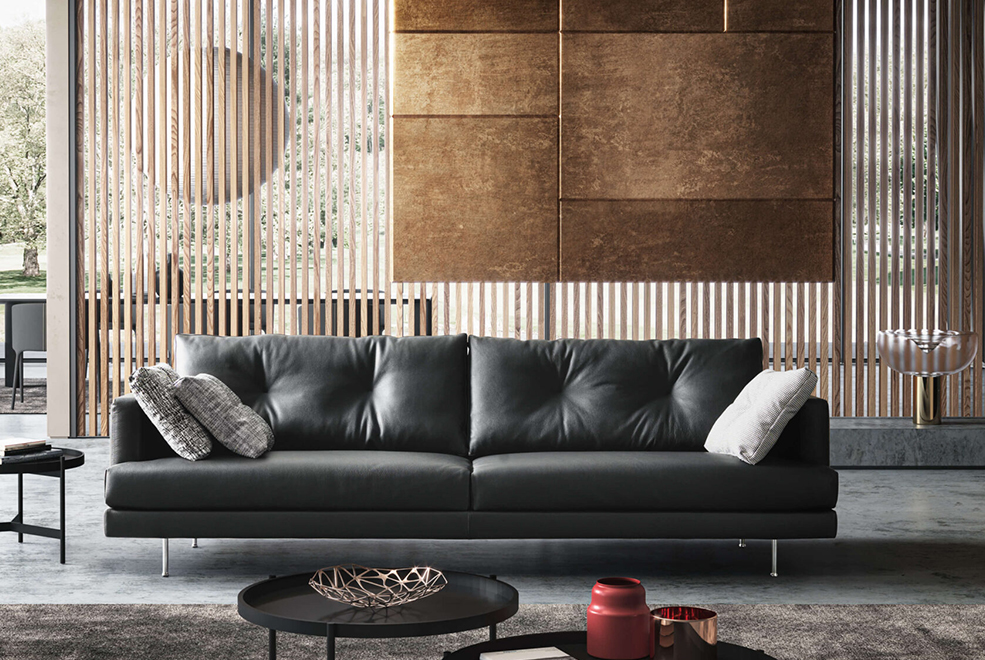 Maxime Sofa gallery