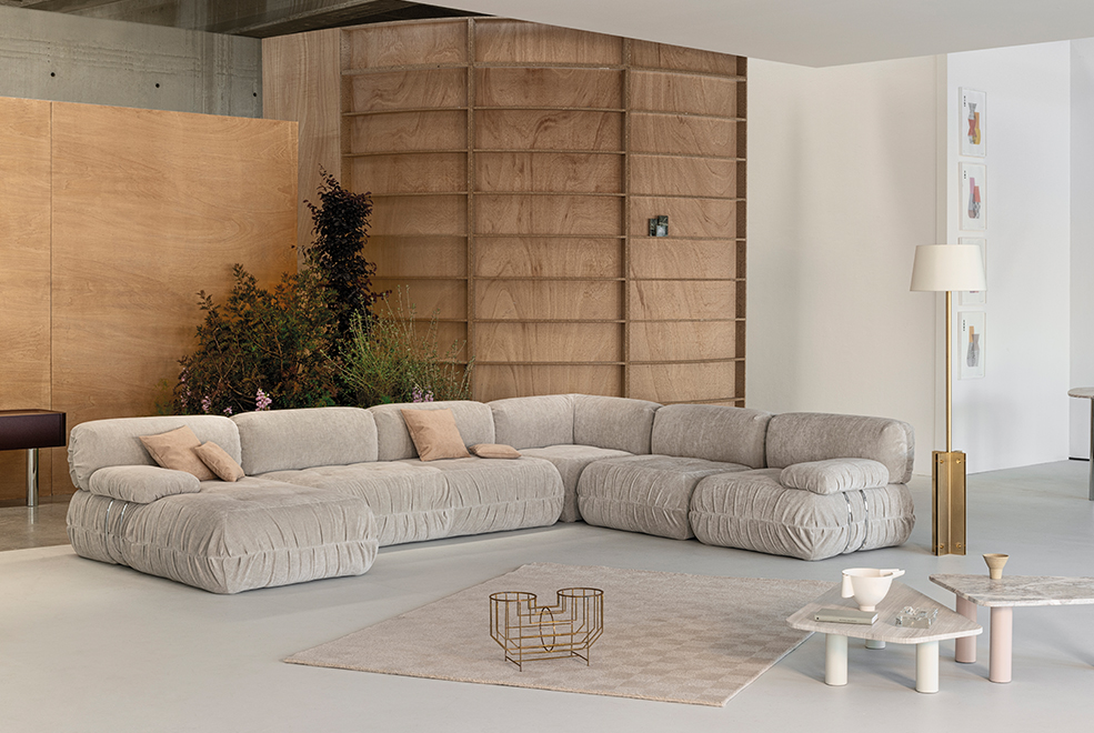 Option Sofa gallery