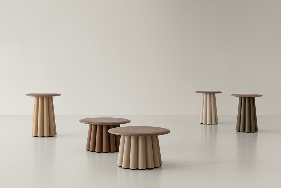 Budino Coffee Table gallery