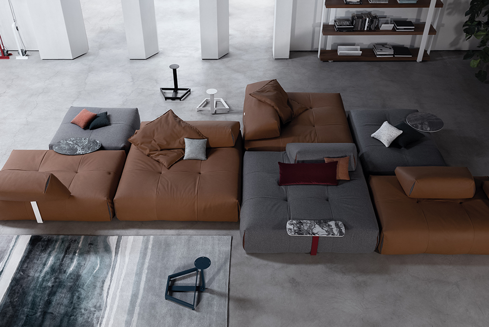 Tab 2021 Sofa gallery