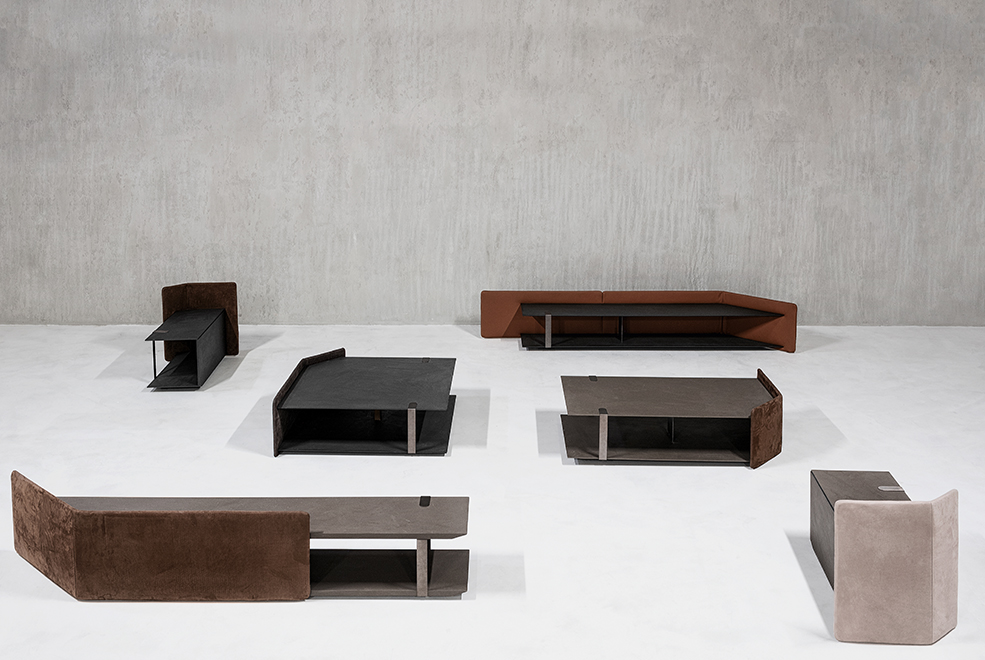 Suite Side Table gallery