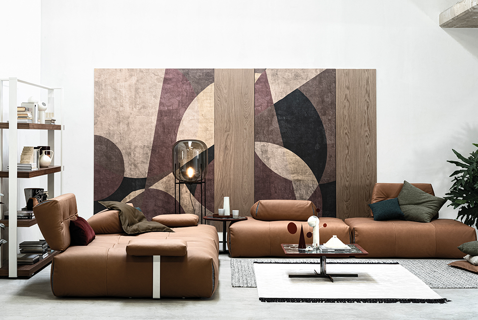 Tab 2021 Sofa gallery