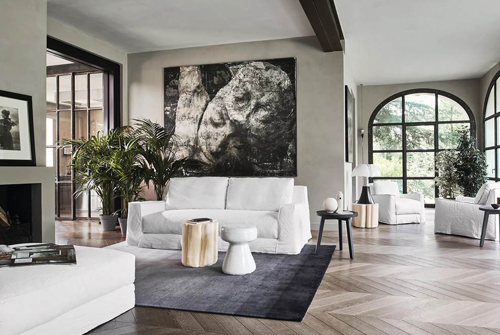 Loll Single Sofa gallery