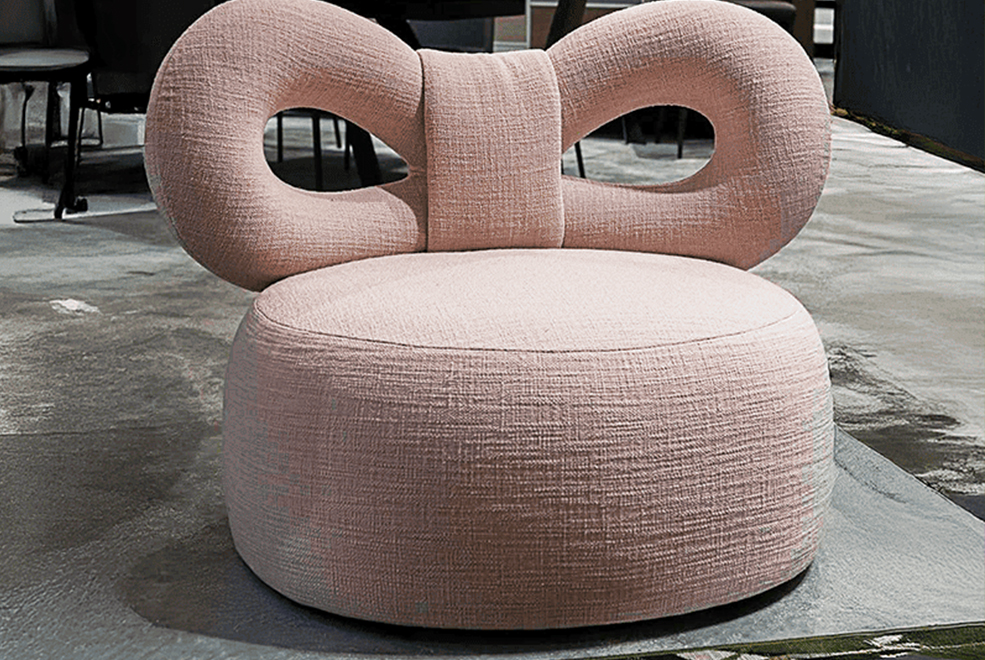 Ribbon Armchair gallery