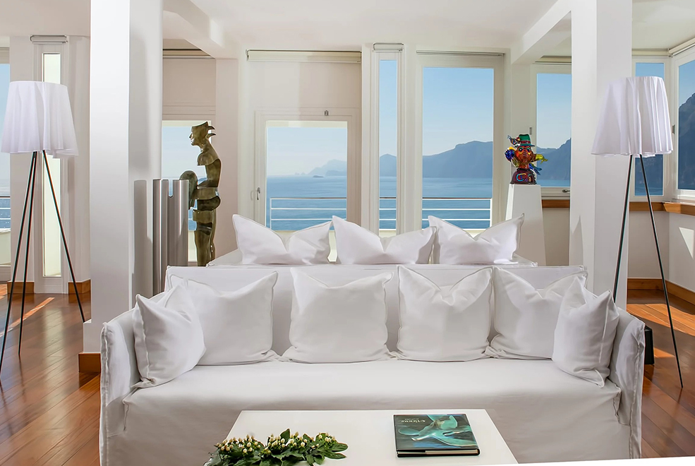 Ghost Single Sofa gallery