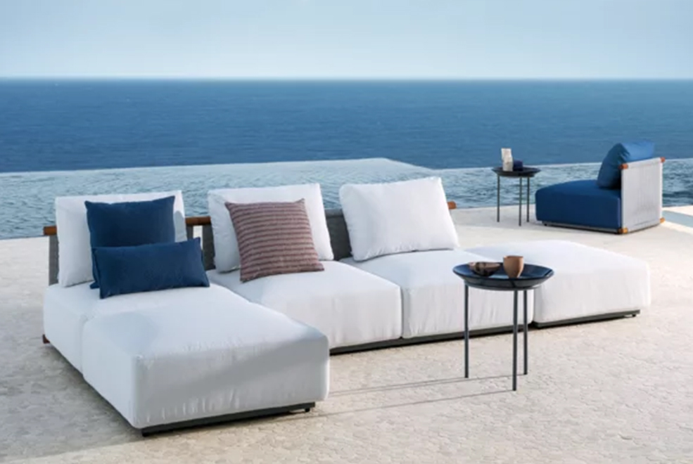 Brise 53/54/56 Coffee Table gallery