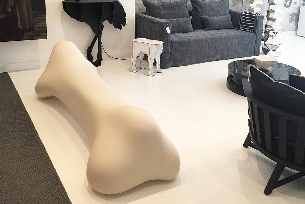 Bonos Armchair gallery