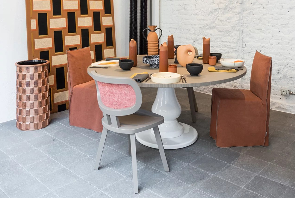 Gray 22 Dining Chair gallery