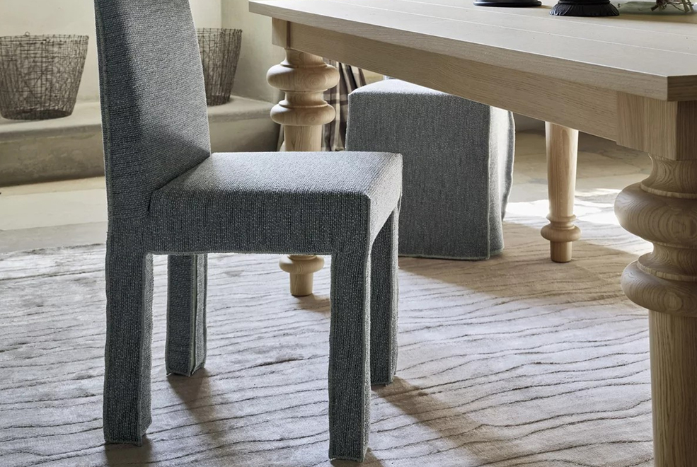 Ghost 123/125 Dining Chair gallery