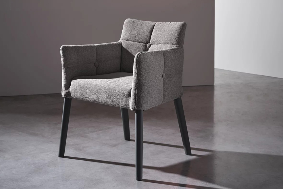 Mae Armchair gallery