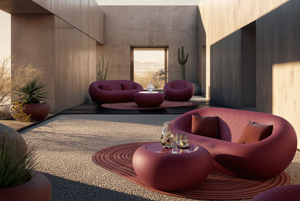 Nami Coffee Table gallery