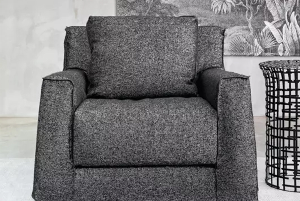 Loll 01/05 Armchair gallery