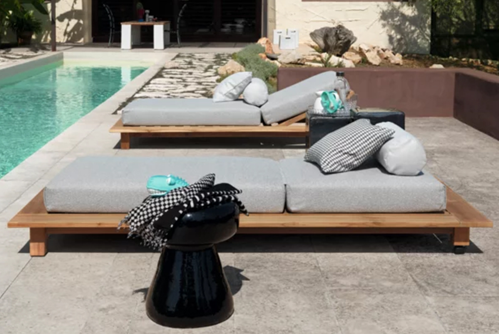 Inout 44 Side Table gallery